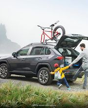 Island Toyota Service Center image 5