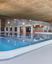 AquArenA Sport + Wellness AG Bild 1