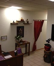 Suksawat Thaï Center Bild 4