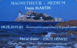 Martin Denis