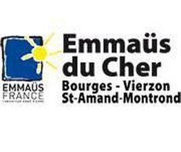 Emmaüs du Cher image 3