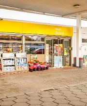 Shell Recharge Charging Station Bild 4