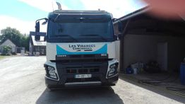 Les Vidanges Conchoises SARL