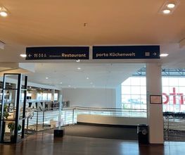 porta Küchenstudio Bornheim Bild 3