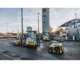 Shell Recharge Charging Station Bild 12