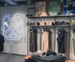Jack & Jones Store Bild 7