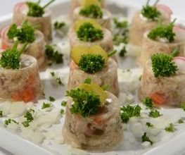 Rochsburger Landfleischerei Bild 10