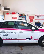 Les Taxis-Ambulances Du Leff image 3