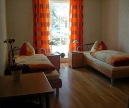 Gästezimmer