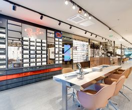 Opticien Montesson GRANDOPTICAL image 6