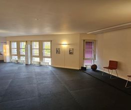 Physiotherapie Martin Schlozer Bild 13