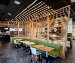 McDonald's Bild 6