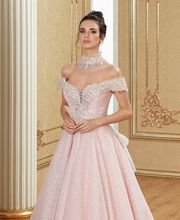 MODESSA Brautmode & Abendmode Mannheim Bild 4