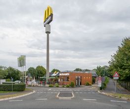 McDonald's Bild 1