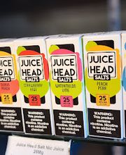 Mountain Cellars and Vapes image 3