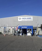 PROLIANS NOUVELLE AQUITAINE Bordeaux Bègles image 1