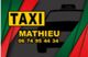 Taxi Mathieu
