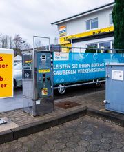 Shell Recharge Charging Station Bild 7