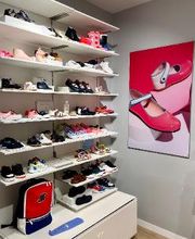 Collection chaussure