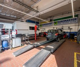 EUROMASTER Waldkirch PKW Bild 4