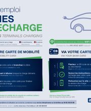 Parking Interparking Gare Saint Jean d'Armagnac image 4