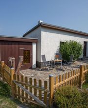 5 Sterne Ferienwohnung Boddenblick Bild 12