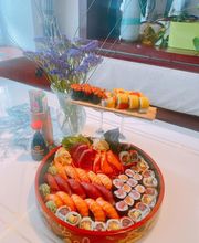 Sushi Chi Mindelheim Bild 9