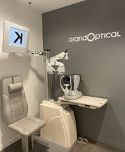 Opticien et Audioprothésiste Ecully GRANDOPTICAL image 7