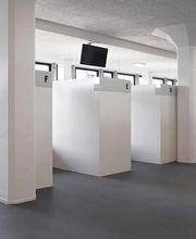 Oesch Innenausbau AG - Büro Einrichtungen, Büro, Raumbusiness