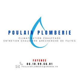 Poulain Plomberie