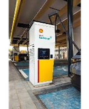 Shell Recharge Charging Station afbeelding 4