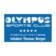 Olympus Sportsclub Premium Fitness