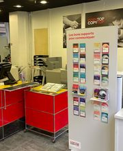 COPYTOP Pyramides - Palais Royal / Imprimerie Paris 1er image 6