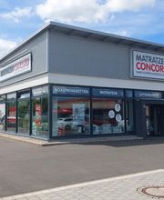 Matratzen Concord Filiale Wittlich Bild 1