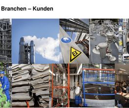 Weyer und Partner (Schweiz) AG Bild 3