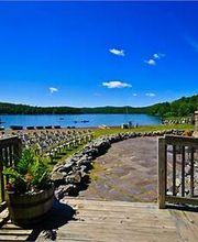 Twin Pines on Trout Lake image 18