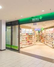 BENU Fribourg Pérolles Bild 1