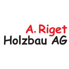 A. Riget Holzbau AG