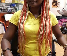 Salon De Coiffure Afro Rastafari image 7