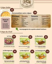 La Crêperie du Château image 1