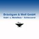 Bräutigam und Wolf GmbH