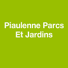 Piaulenne Parcs Et Jardins