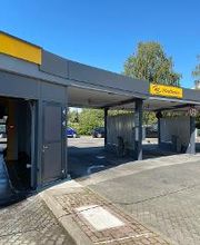 JET Tankstelle Bild 8