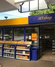 JET Tankstelle Bild 3