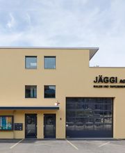 JÄGGI AG MALEN GIPSEN TAPEZIEREN Bild 1