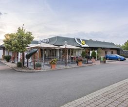 McDonald's Bild 1