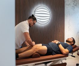 PHYSIOSPHERA AG Oberwil Bild 12