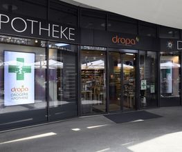 DROPA Drogerie Apotheke Urdorf
