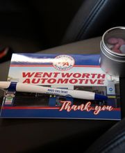 Wentworth Automotive image 8