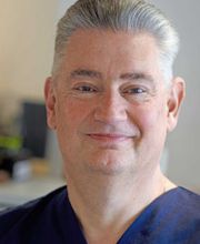 Dr. Joe Baccara Zahnarztpraxis Bild 1